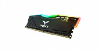 Team Delta DDR4 RGB PC24000 3000Mhz Dual Channel 8GB (2x4GB)