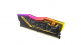 Team Delta TUF DDR4 RGB PC21000 2666Mhz Dual 16GB (2x8GB) Black