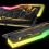 Team Delta TUF DDR4 RGB PC25600 3200Mhz Dual Channel 16GB (2x8GB)Black