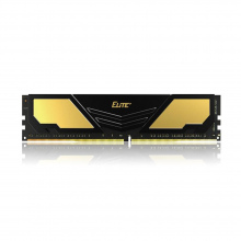 Team Elite Plus Black DDR4 PC21000 2666Mhz 4GB