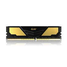 Team Elite Plus Black DDR4 PC21000 2666Mhz 8GB