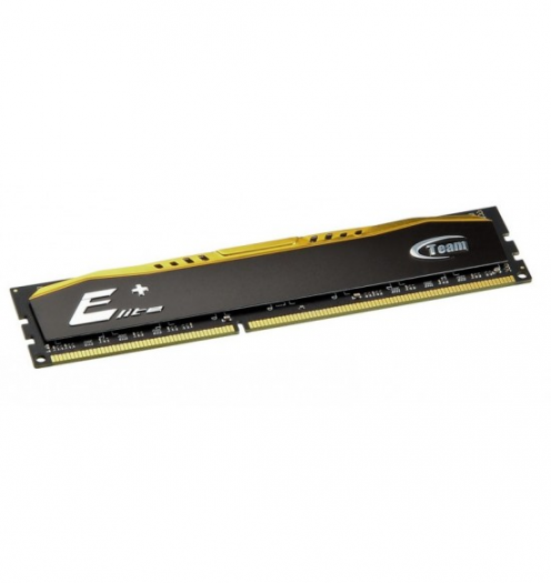 Team Elite Plus DDR3 PC12800 1600Mhz 8GB 11-11-11-28