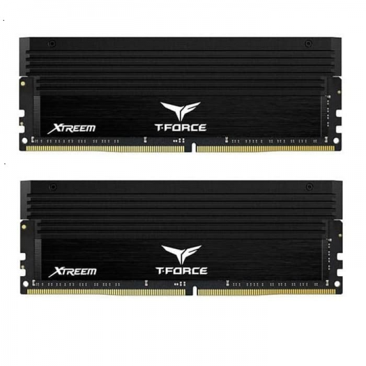 Team EXtreme DDR4 PC28800 3600Mhz Dual Channel 16GB (2x8GB)