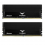 Team EXtreme DDR4 PC28800 3600Mhz Dual Channel 16GB (2x8GB)