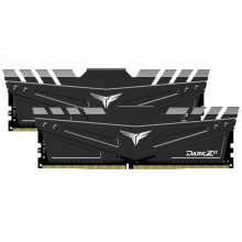 Team T-Force Dark Z Alpha DDR4 PC25600 Dual Channel 32GB / RAM 32GB