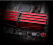 Team T-Force Vulcan RED DDR4 PC19200 2400Mhz 4GB