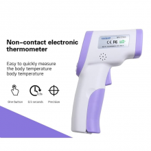 Termometer Non Contact / Coolpad Infrared Digital Thermometer Gun