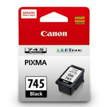 Tinta Canon 745