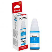 Tinta Canon 790 Cyan