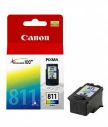 Tinta Canon 811