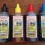 Tinta Infus Printer Epson,Canon,HP/Tinta Isi Ulang Epson,Canon,HP