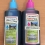 Tinta Infus Printer Epson,Canon,HP/Tinta Isi Ulang Epson,Canon,HP