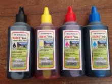 Tinta Infus Printer Epson,Canon,HP/Tinta Isi Ulang Epson,Canon,HP