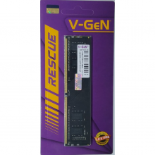 V-GeN Rescue DDR4 4GB PC19200