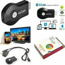 Wireless HDMI Dongle eZcast / eZ cast / DONGLE HDMI